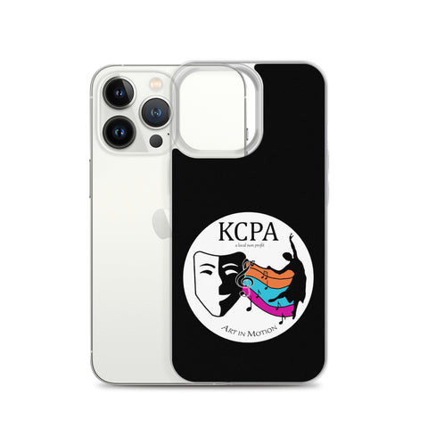 KCPA Clear Case for iPhone®