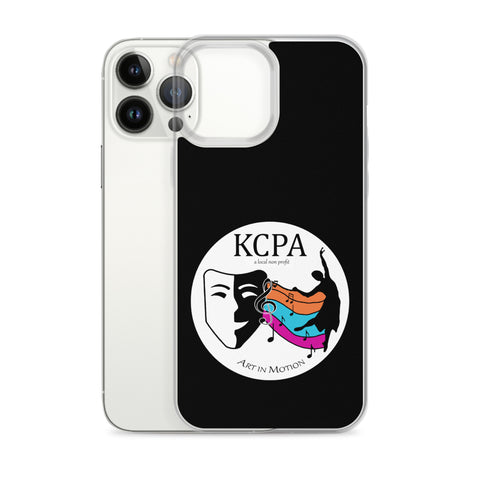 KCPA Clear Case for iPhone®