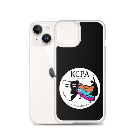 KCPA Clear Case for iPhone®