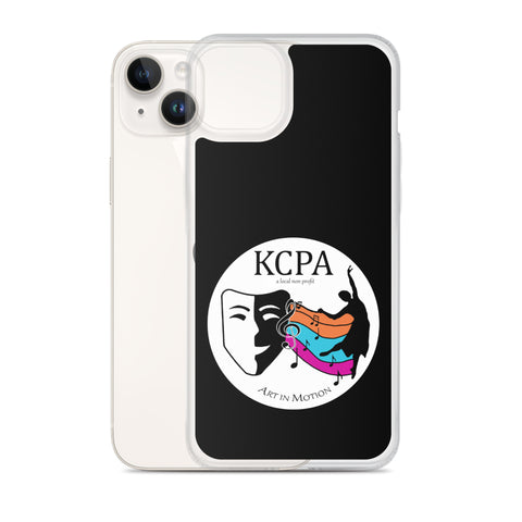 KCPA Clear Case for iPhone®