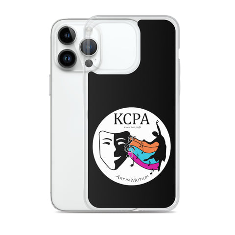 KCPA Clear Case for iPhone®