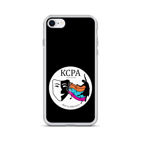 KCPA Clear Case for iPhone®