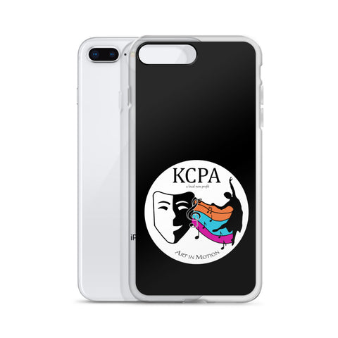 KCPA Clear Case for iPhone®