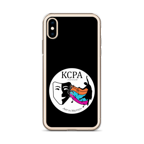 KCPA Clear Case for iPhone®
