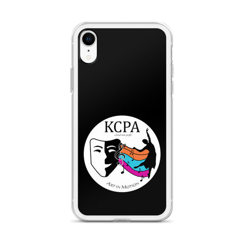 KCPA Clear Case for iPhone®