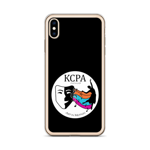 KCPA Clear Case for iPhone®