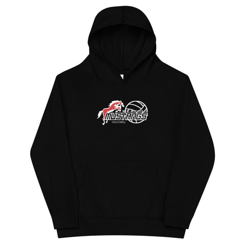 MMM Kids fleece hoodie