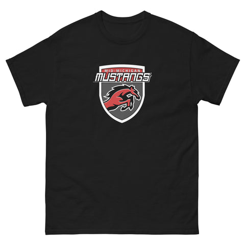 MMM Men's classic tee