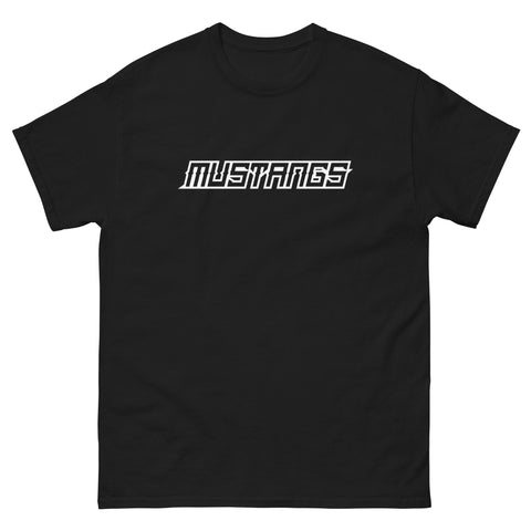 MMM Men's classic tee