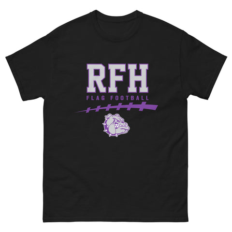 RFHGFF Men's classic tee