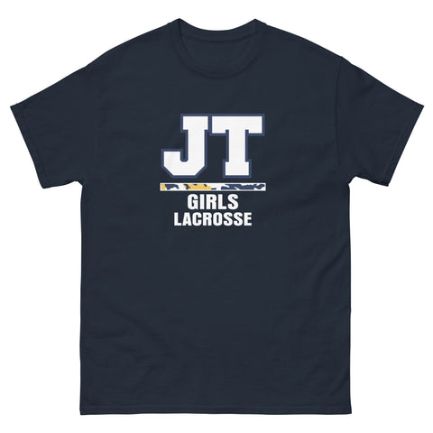 JT Men's classic tee