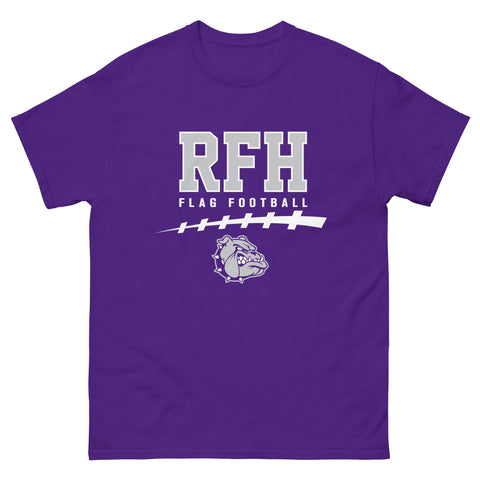 RFHGFF Men's classic tee