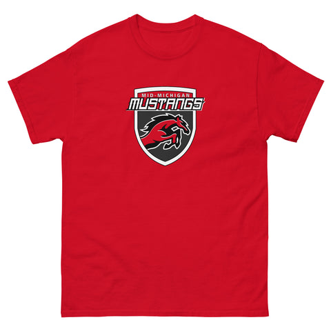 MMM Men's classic tee