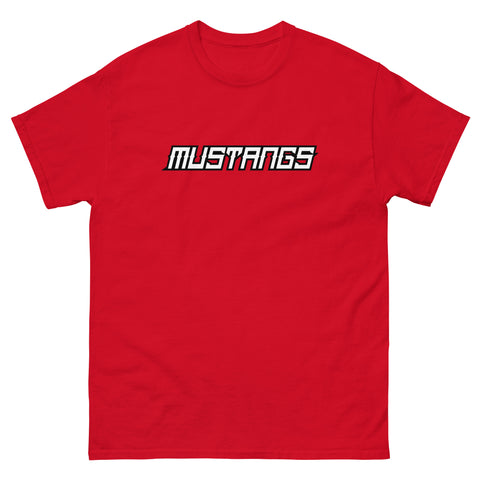 MMM Men's classic tee