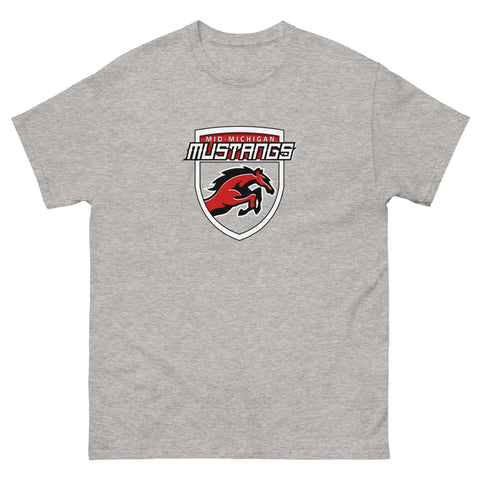 MMM Men's classic tee
