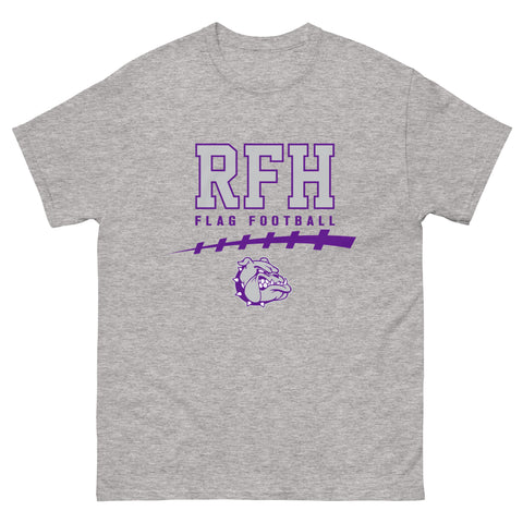 RFHGFF Men's classic tee