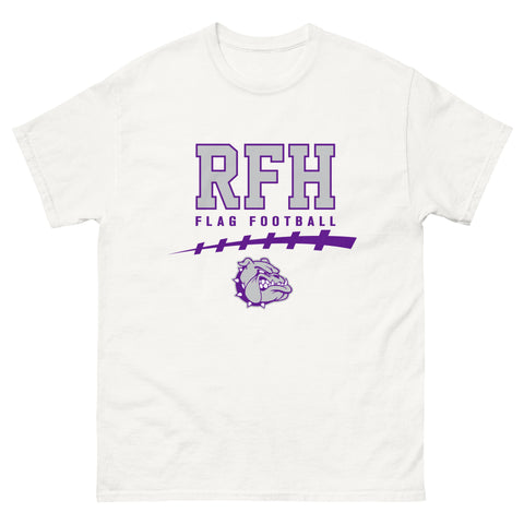 RFHGFF Men's classic tee