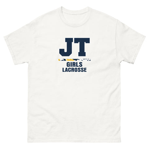 JT Men's classic tee