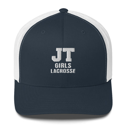 JT Trucker Cap