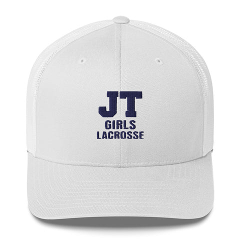 JT Trucker Cap