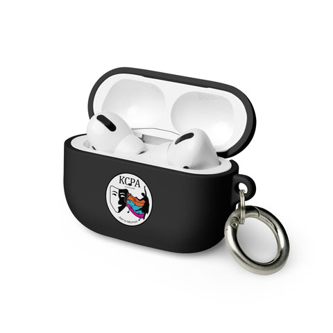 KCPA Rubber Case for AirPods®