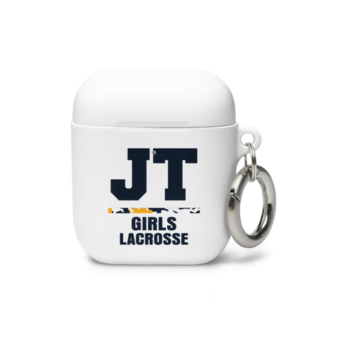 JT Rubber Case for AirPods®