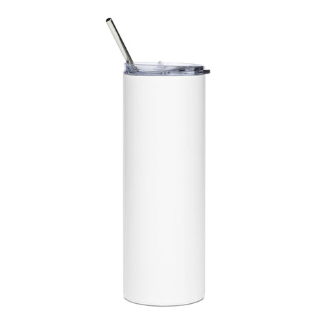 KCPA Stainless steel tumbler