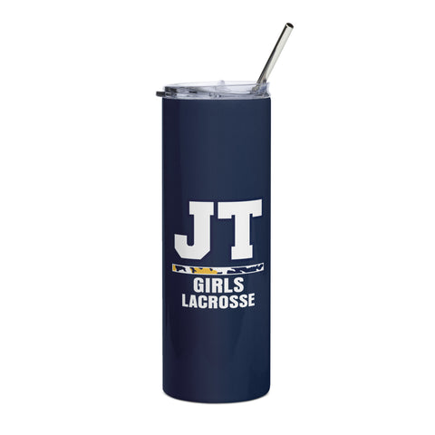 JT Stainless steel tumbler