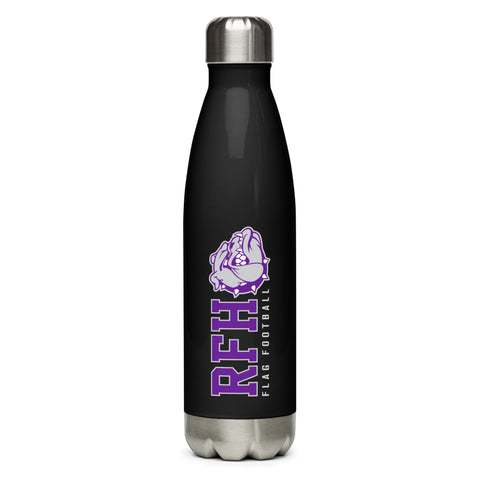 RFHGFF Stainless steel water bottle