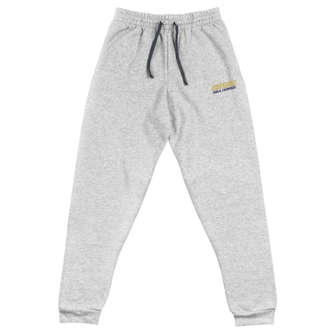 Jefferson Unisex Joggers