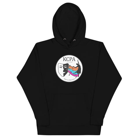 KCPA Unisex Hoodie