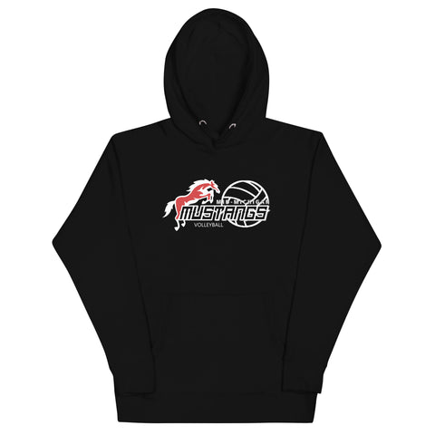 MMM Unisex Hoodie