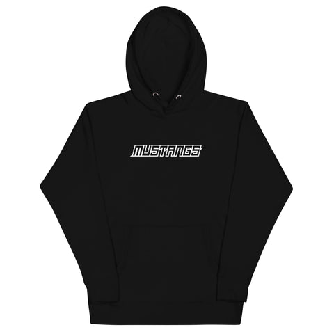 MMM Unisex Hoodie