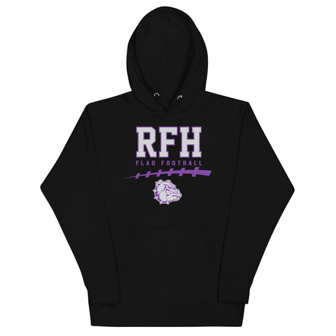 RFHGFF Unisex Hoodie