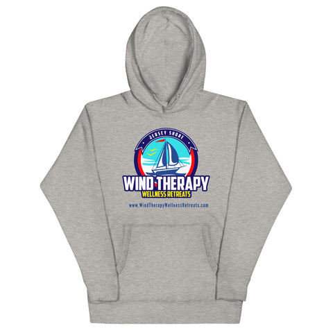 WTWR Unisex Hoodie v2