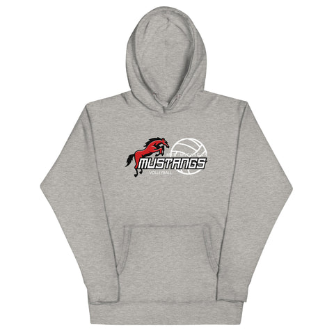 MMM Unisex Hoodie