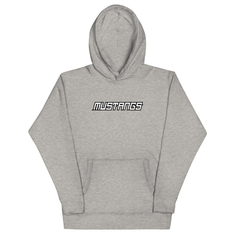 MMM Unisex Hoodie