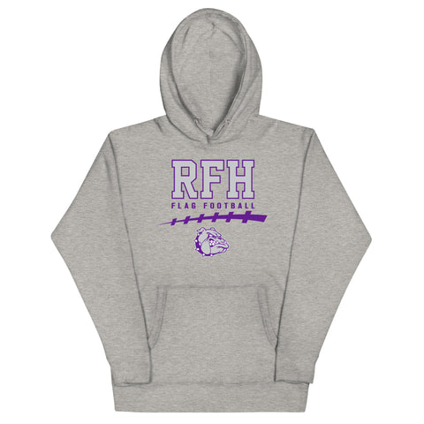 RFHGFF Unisex Hoodie