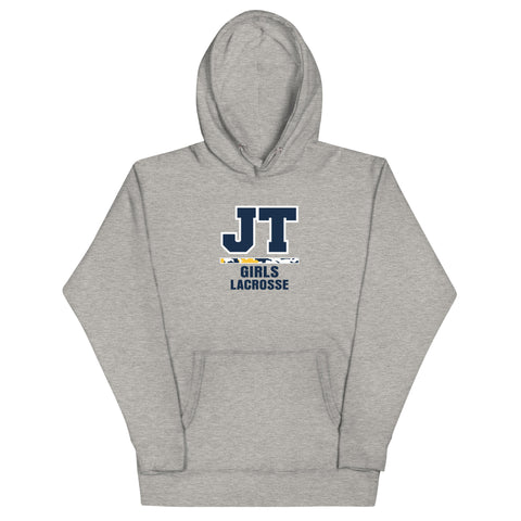 JT Unisex Hoodie