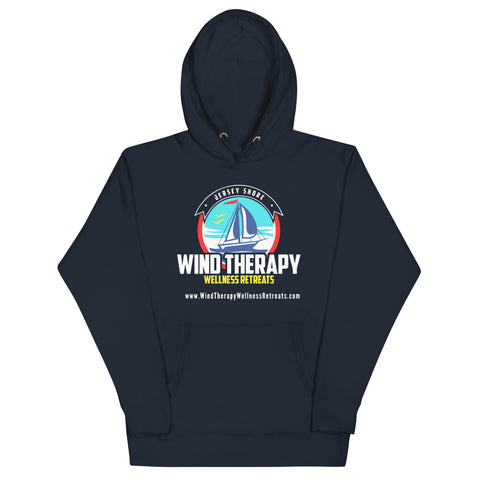 WTWR Unisex Hoodie v2