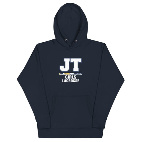 JT Unisex Hoodie