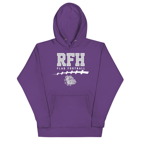 RFHGFF Unisex Hoodie