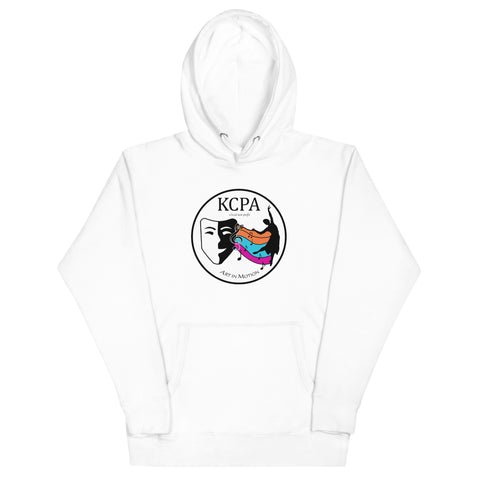 KCPA Unisex Hoodie