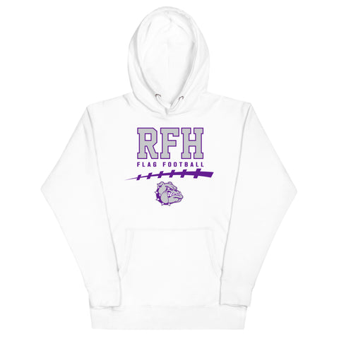 RFHGFF Unisex Hoodie