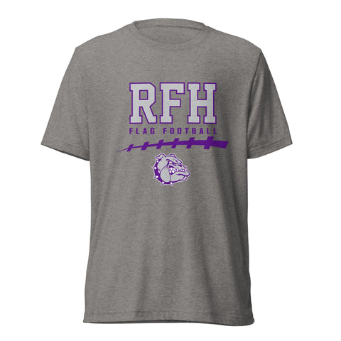 RFHGFF Women's Sleeve T-Shirt