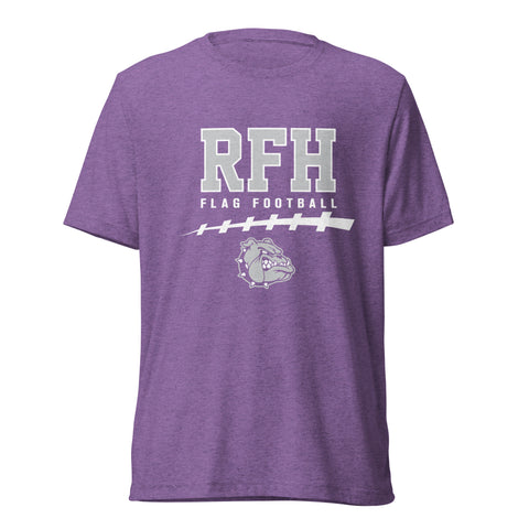 RFHGFF Women's Sleeve T-Shirt