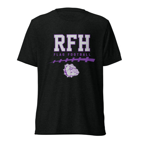 RFHGFF Women's Sleeve T-Shirt