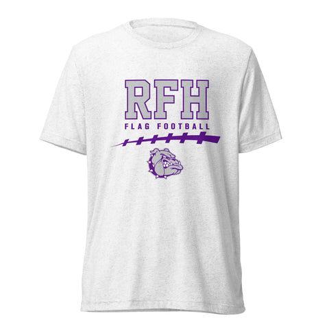 RFHGFF Women's Sleeve T-Shirt