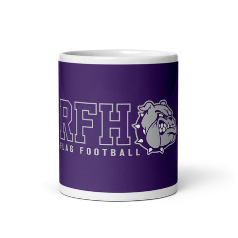 RFHGFF White glossy mug