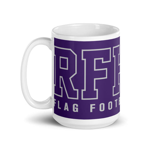 RFHGFF White glossy mug